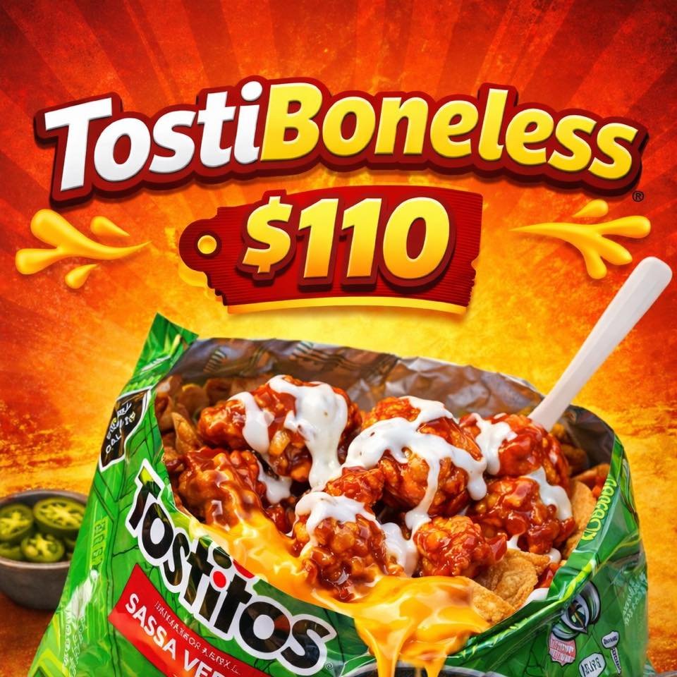 tostiboneless